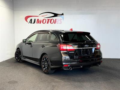 2014 Subaru LEVORG 4WD - Thumbnail