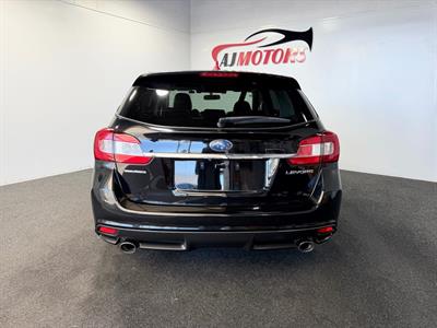 2014 Subaru LEVORG 4WD - Thumbnail