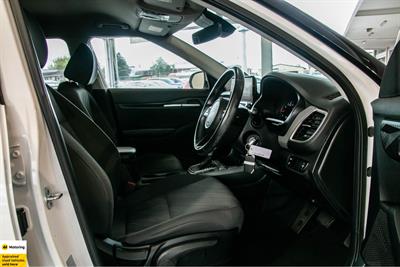 2022 Kia Seltos - Thumbnail