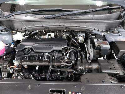 2022 Hyundai Tucson - Thumbnail