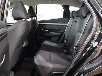 2022 Hyundai Tucson - Thumbnail