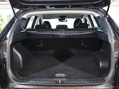 2022 Hyundai Tucson - Thumbnail