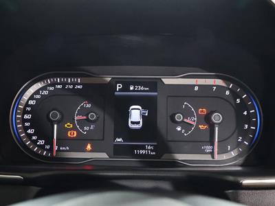 2022 Hyundai Tucson - Thumbnail