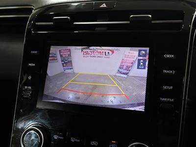 2022 Hyundai Tucson - Thumbnail