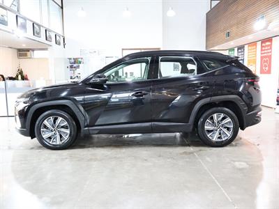 2022 Hyundai Tucson - Thumbnail