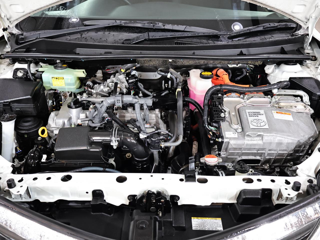 2016 Toyota COROLLA FIELDER