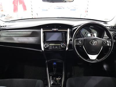 2016 Toyota COROLLA FIELDER - Thumbnail
