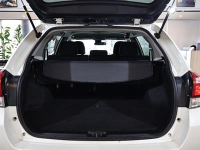 2016 Toyota COROLLA FIELDER - Thumbnail
