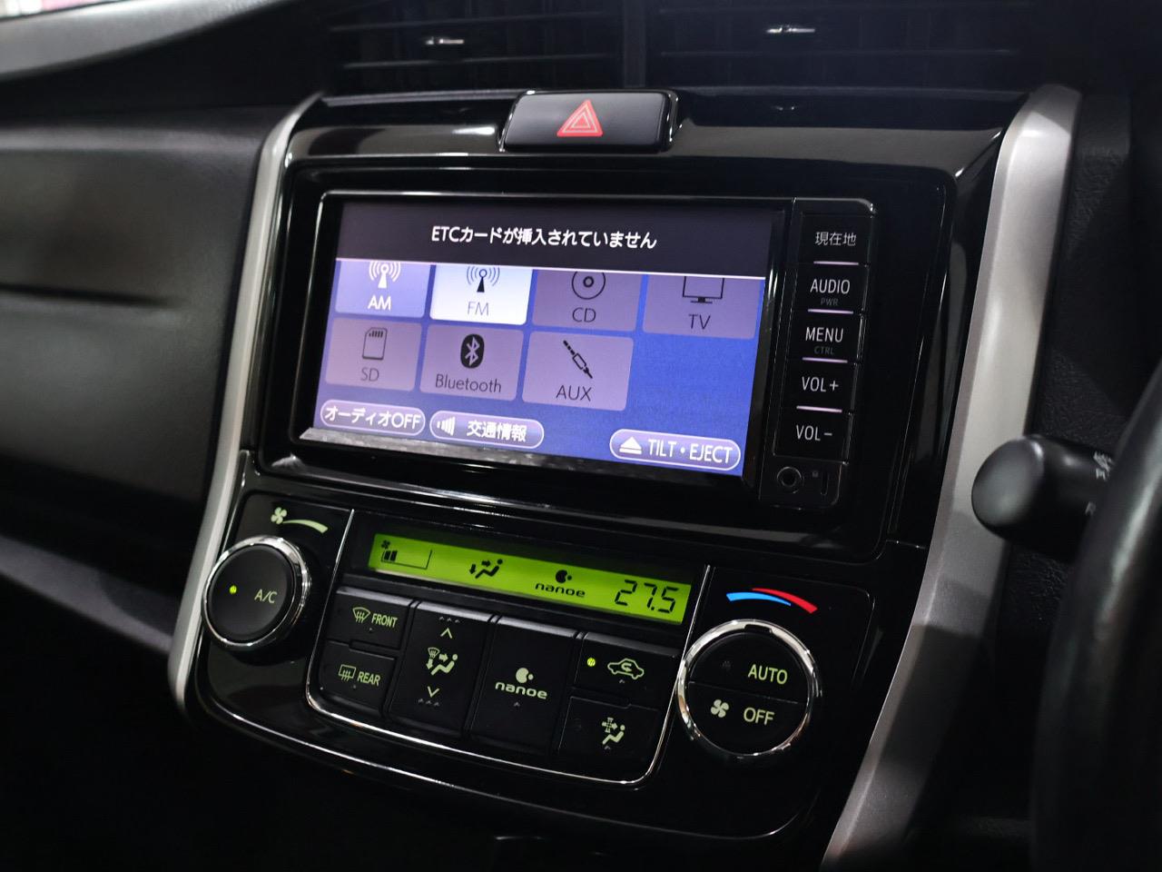 2016 Toyota COROLLA FIELDER