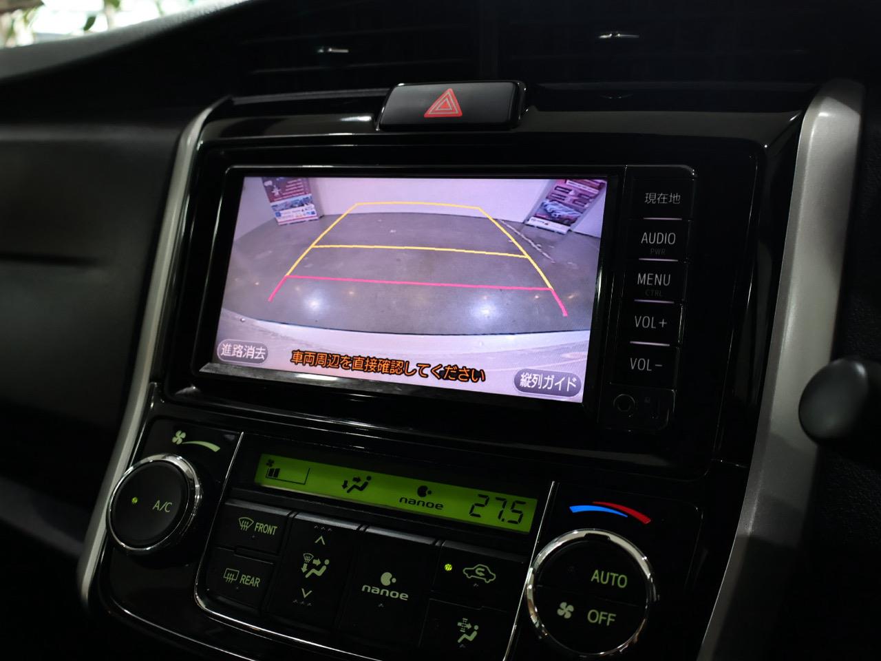 2016 Toyota COROLLA FIELDER