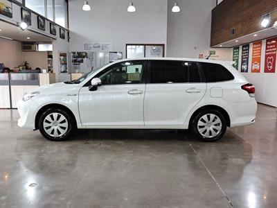 2016 Toyota COROLLA FIELDER - Thumbnail