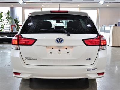 2016 Toyota COROLLA FIELDER - Thumbnail