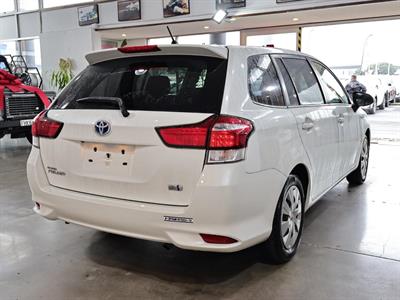 2016 Toyota COROLLA FIELDER - Thumbnail