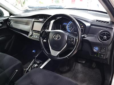 2016 Toyota COROLLA FIELDER - Thumbnail