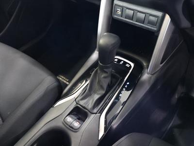 2023 Toyota COROLLA CROSS - Thumbnail