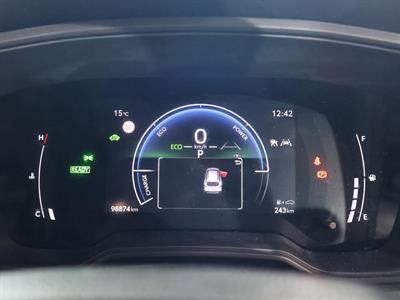 2023 Toyota COROLLA CROSS - Thumbnail