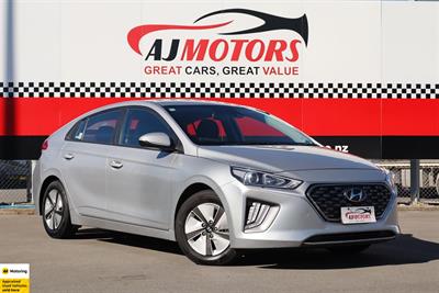 2022 Hyundai IONIQ