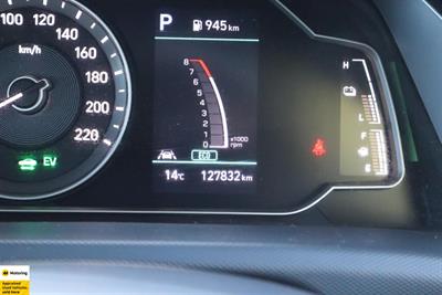 2022 Hyundai IONIQ - Thumbnail