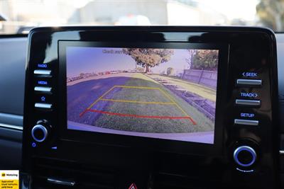 2022 Hyundai IONIQ - Thumbnail