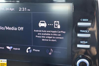 2022 Hyundai IONIQ - Thumbnail