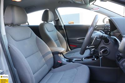 2022 Hyundai IONIQ - Thumbnail