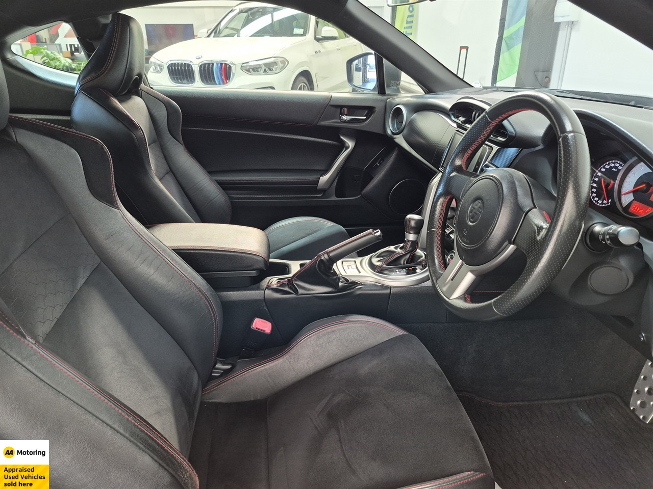 2012 Toyota 86
