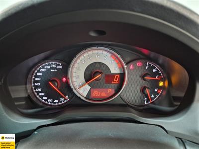 2012 Toyota 86 - Thumbnail
