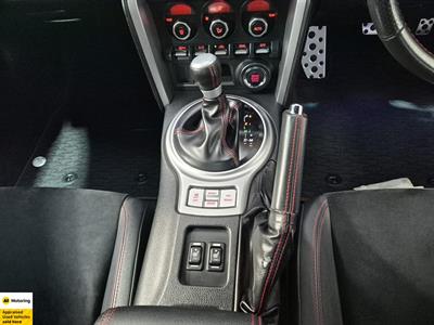 2012 Toyota 86 - Thumbnail