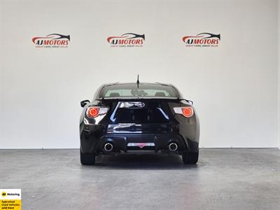 2012 Toyota 86 - Thumbnail