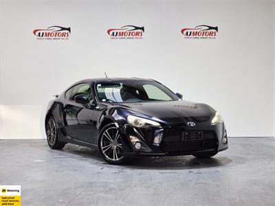 2012 Toyota 86 - Thumbnail