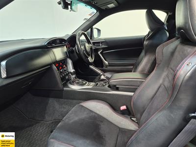 2012 Toyota 86 - Thumbnail
