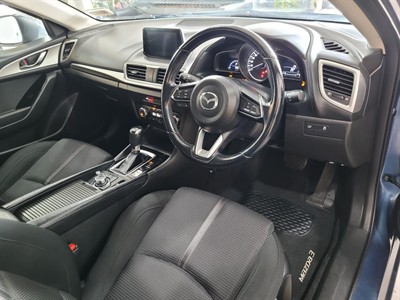 2017 Mazda 3 - Thumbnail