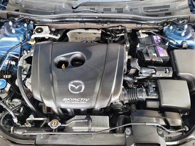 2017 Mazda 3 - Thumbnail