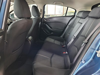 2017 Mazda 3 - Thumbnail