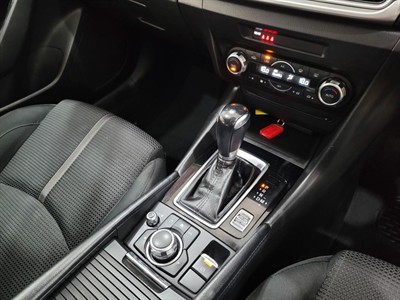 2017 Mazda 3 - Thumbnail