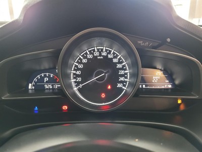 2017 Mazda 3 - Thumbnail