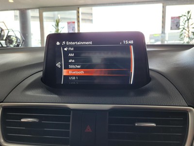 2017 Mazda 3 - Thumbnail