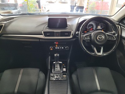 2017 Mazda 3 - Thumbnail