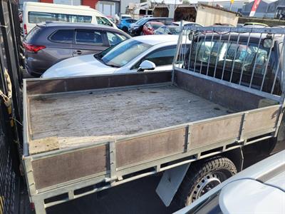 2019 Mazda BT-50 - Thumbnail