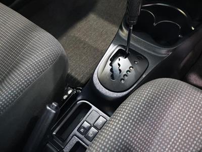 2018 Toyota Vitz - Thumbnail