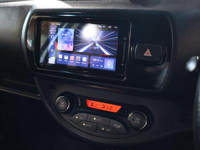 2018 Toyota Vitz - Thumbnail