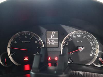 2016 Suzuki Swift - Thumbnail
