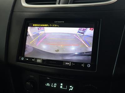 2016 Suzuki Swift - Thumbnail