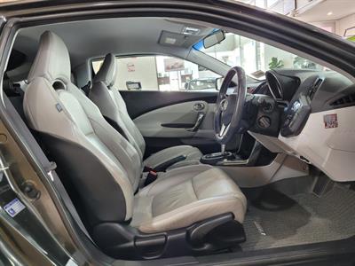 2010 Honda CR-Z - Thumbnail