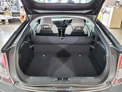 2010 Honda CR-Z - Thumbnail