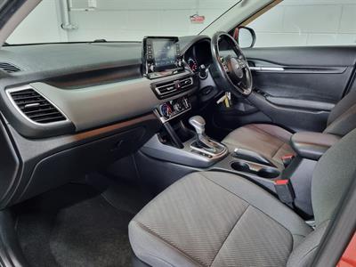 2020 Kia Seltos - Thumbnail