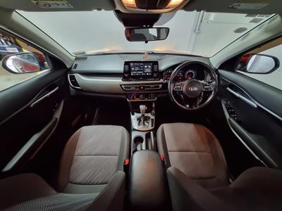 2020 Kia Seltos - Thumbnail