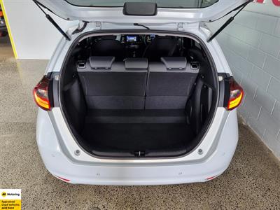 2020 Honda Fit - Thumbnail