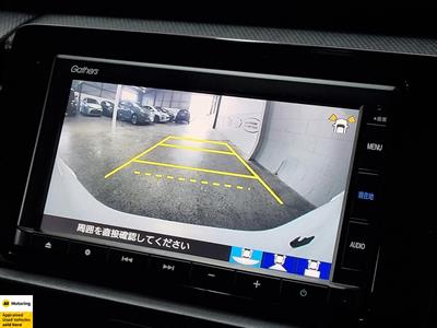 2020 Honda Fit - Thumbnail