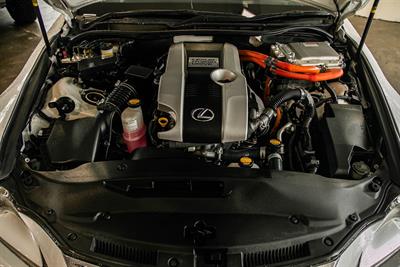 2013 Lexus IS 4D - Thumbnail